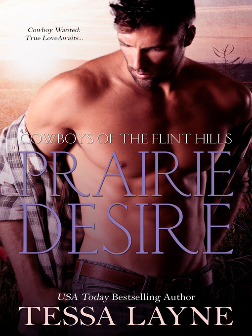 Title details for Prairie Desire by Tessa Layne - Available